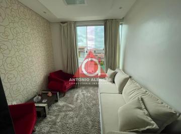 Apartamento · 3 Quartos · 3 Vagas · Apartamento à venda no bairro Parque Ipê - Feira de Santana/BA