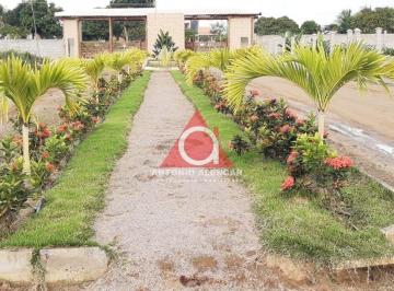 Terreno · 720m² · Terreno à venda no bairro São Simão - Coração de Maria/BA, Zona Rural