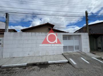 Casa · 180m² · 3 Quartos · 3 Vagas · Casa à venda no bairro Serraria Brasil - Feira de Santana/BA