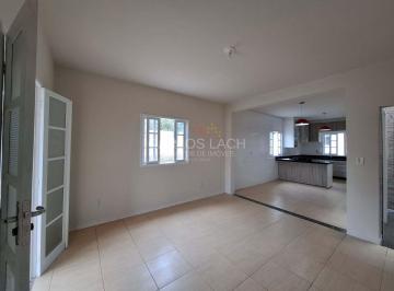 Casa · 88m² · 2 Quartos · 1 Vaga · Casa para locação em Laguna - Mato Alto