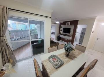 Apartamento · 99m² · 2 Quartos · 1 Vaga · Apartamento à venda no bairro Caiçara - Praia Grande/SP