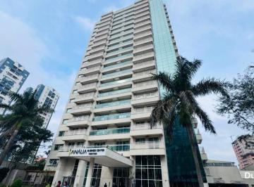Comercial · 72m² · 2 Vagas · Sala comercial - Anália Business - VENDA.