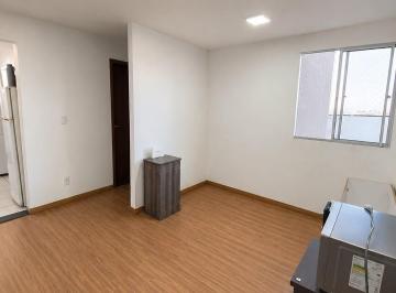 Apartamento · 44m² · 2 Quartos · 1 Vaga · Apartamento Residencial Cosmos, Campinas/SP