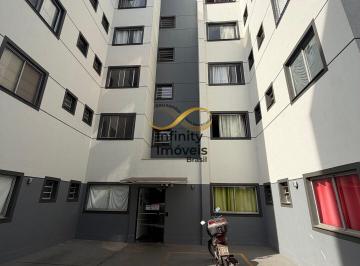 Apartamento · 44m² · 2 Quartos · 1 Vaga · Apartamento à venda no bairro Ouro Preto - Belo Horizonte/MG