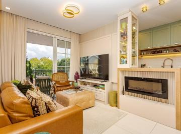 Apartamento · 66m² · 2 Quartos · 2 Vagas · Apartamento co