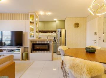 Apartamento · 66m² · 2 Quartos · 2 Vagas · Apartamento à