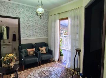 Foto 01 · Jardim Julio Mesquita Casa com 5 quartos, salão, escritório, 2 vagas, em Bragança Paulista