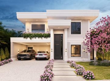 Casa de 4 quartos, Santana de Parnaíba · Casa à Venda no Condomínio Residencial 4 – Alphaville