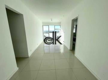 Apartamento · 70m² · 2 Quartos · 1 Vaga · EDK VENDE - APARTAMENTO - 2 QUARTOS - BARRA DA TIJUCA - RJ