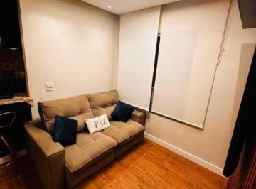 Apartamento · 46m² · 2 Quartos · 1 Vaga · Apartamento à venda no Condomínio Doce Lar Bela Colônia