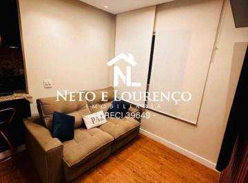 Apartamento · 46m² · 2 Quartos · 1 Vaga · Apartamento à venda no Condomínio Doce Lar Bela Colônia