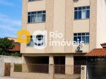 Apartamento · 50m² · 2 Quartos · 1 Vaga · APTO - VAZIO - PRÓXIMO ESTAÇÃO TREM - BENTO RIBEIRO