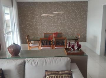 Apartamento · 172m² · 3 Quartos · 3 Vagas · Condomínio Pátio Figueira 3 suites 173 úteis