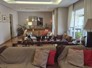 Apartamento · 172m² · 3 Quartos · 3 Vagas · Condomínio Pátio Figueira 3 suites 173 úteis