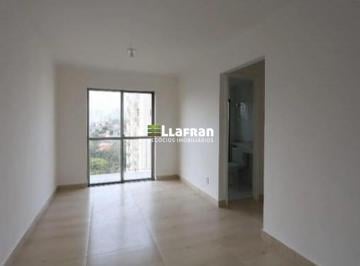 Apartamento · 55m² · 2 Quartos · 1 Vaga · Apartamento Locação Parque das Orquideas II