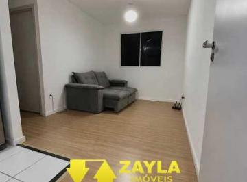 Apartamento · 40m² · 2 Quartos · Apartamento 2 quartos em Condomínio Fechado em Santíssimo - Rio de Janeiro, RJ