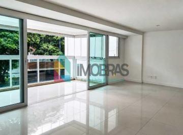 Apartamento · 164m² · 4 Quartos · 1 Vaga · LEBLON !! APARTAMENTO REFORMARDO COM 04 QUARTOS SUITES,VARANDA,ÁREA DE SERVIÇO E