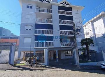 Apartamento · 55m² · 1 Quarto · 1 Vaga · APARTAMENTO UM DORMITÓRIO ANA RECH