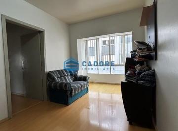 Apartamento · 95m² · 3 Quartos · APARTAMENTO DE TRÊS DORMITÓRIOS SÃO PELEGRINO