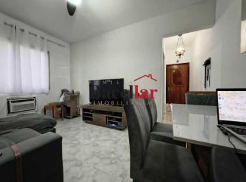 Apartamento · 55m² · 2 Quartos · 1 Vaga · Apartamento : Padrão / Residencial / Vila Isabel