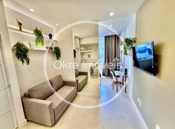 Apartamento · 25m² · 1 Quarto · Studio : / Residencial / Centro