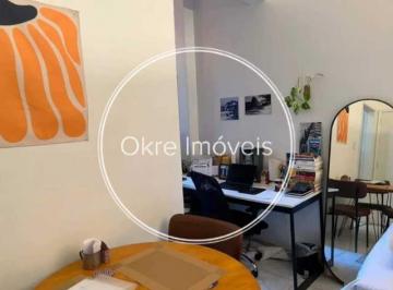 Apartamento · 50m² · 1 Quarto · Oportunidade: apartamento com 1 quarto à venda no Flamengo!