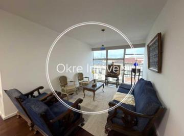 Apartamento · 210m² · 5 Quartos · 1 Vaga · Apartamento : / Residencial / Copacabana