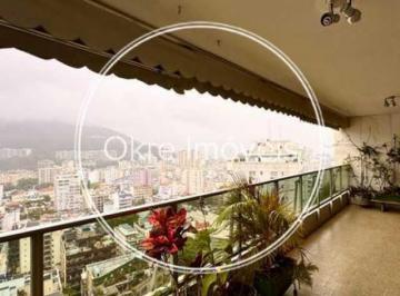 Apartamento · 180m² · 4 Quartos · 2 Vagas · Apartamento : Padrão / Residencial / Laranjeiras