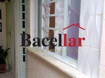 Casa · 50m² · 1 Quarto · Casa de Vila : Térrea / Residencial / Olaria