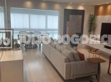 Apartamento · 106m² · 3 Quartos · 2 Vagas · Cidade Jardim / Reserva do Parque/ andar Alto / Barra Olimpica