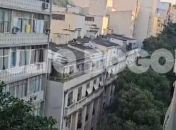 Apartamento · 42m² · 1 Quarto · Apartamento : / Residencial / Glória