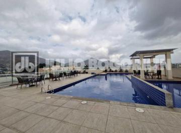 Apartamento · 43m² · 2 Quartos · 1 Vaga · Apartamento : / Residencial / Méier