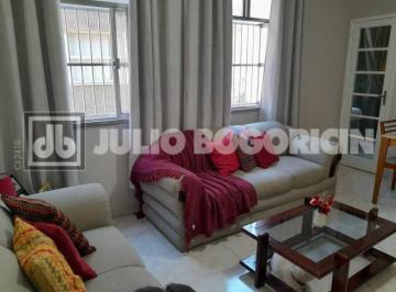 Apartamento · 56m² · 2 Quartos · Apartamento : / Residencial / Méier