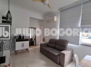 Apartamento · 44m² · 1 Quarto · Proximo a Praça Anthero de Quental, Silencioso, claro, arejado