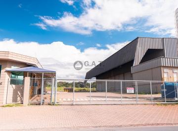 Foto 01 · Galpão Comercial para Locação em Sorocaba-SP, Bairro Iporanga 6.730,11 m² de Área Disponível!