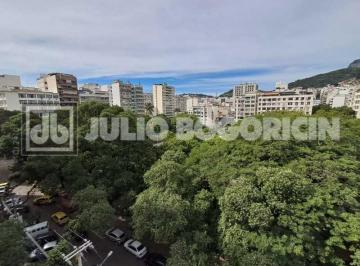 Apartamento · 206m² · 4 Quartos · 1 Vaga · JUNTO METRÔ AFONSO PENA, 4 QTS, ST,SOC,LAVABO, DEPENDENCIAS COMPLETAS,VAGA/ 206
