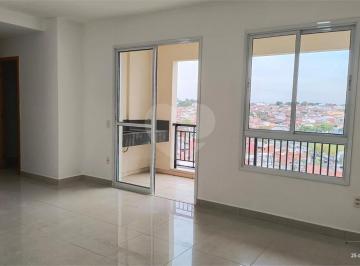Imagem Principal · Apartamento no Condomínio Villa Felicitá - Jardim Pompéia em Indaiatuba/SP