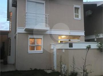 Imagem Principal · Imóvel com dois pavimentos a venda em Indaiatuba/SP - Codomínio Green Village