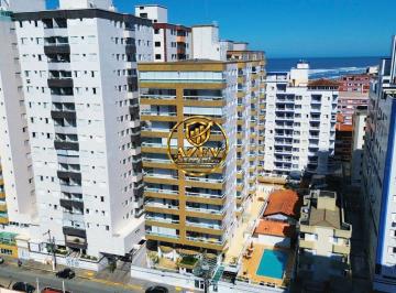 ljt2qvg2ythmnmy1mjk3ndg4_md · Na Ocian Pertinho da Praia - 1 Dormitório - Sacada - Lazer - 1 Vaga - R$ 320 mil