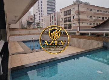 feqk3k2ythmnwyyyjuznzu5_md · Apartamento 1 Dormitório com Suíte, Vista Mar e Lazer Completo em Praia Grande