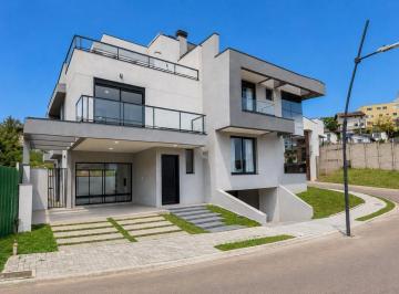 7shb3eq2ythmmjcxymmzyzhk_md · Casa nova em condomínio clube no Pilarzinho com 3 suítes