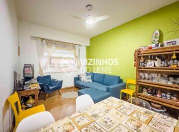 284813qoj.jpg · Apartamento tipo casa no Leme RJ! 2 Qts. + closet, sem elevador