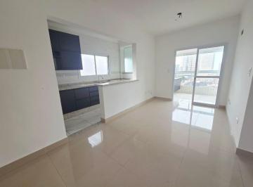 zzftoc2ythkzja2ndlhowjh_md · Apartamento 2 dormitórios à venda - Guilhermina - Praia Grande/SP