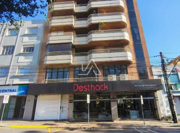 Casa · 675m² · AMPLA LOJA TÉRREA NA AVENIDA BRASIL - CENTRAL PASSO FUNDO - RS