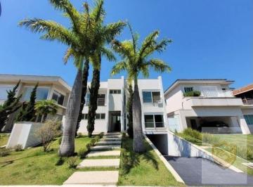 Casa · 536m² · 2 Quartos · 5 Vagas · Casa de Condomínio em Tamboré, Barueri | 536m², 4 Suítes