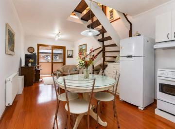 Apartamento · 86m² · 1 Vaga · APARTAMENTO 2 DORMITÓRIOS CENTRO DE GRAMADO