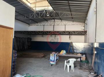 Comercial · 200m² · Galpão comercial, São José do Rio Preto
