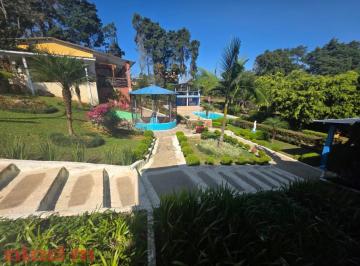 Rural · 26000m² · 7 Quartos · CHÁCARA À VENDA NO JARDIM DAS FONTES EM CIPÓ