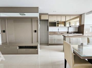 Apartamento · 71m² · 2 Quartos · 2 Vagas · Apartamento de 2 dormitórios à venda por R$ 800.000,00 - Bairro Itoupava Seca - Blumenau/SC