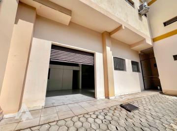 Comercial · 140m² · Loja Térrea com 140m² para locação por R$ 3.900,00 - Bairro Água Verde - Blumenau/SC